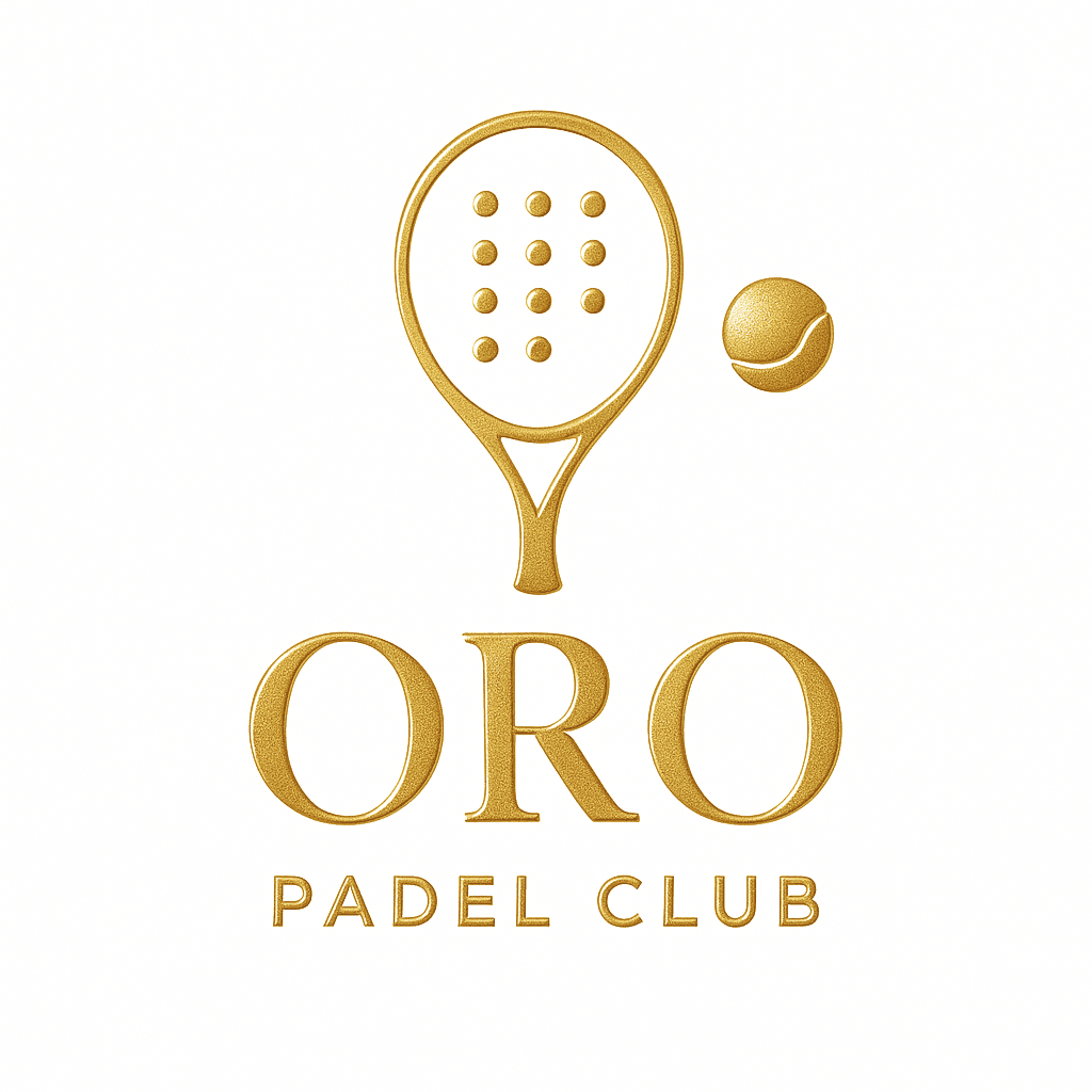 Oro Padel media 1