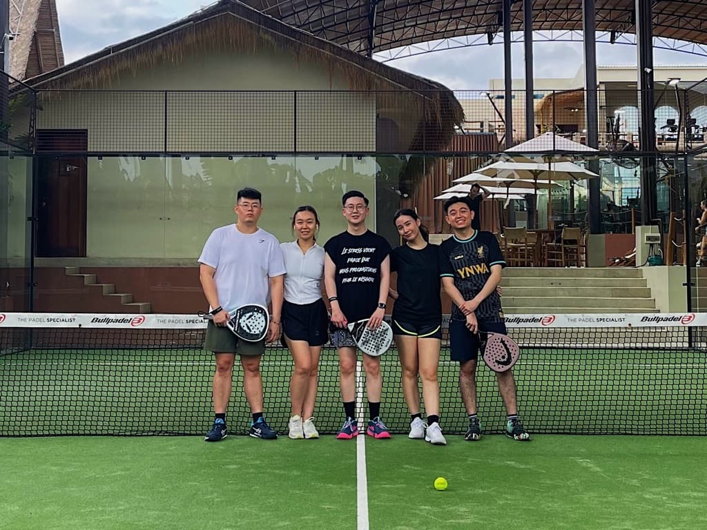 Padel Pods media 4
