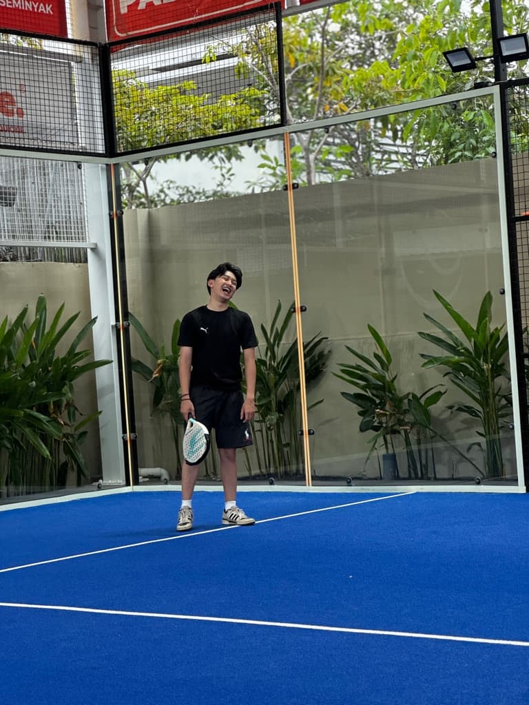 Classic Padel media 4