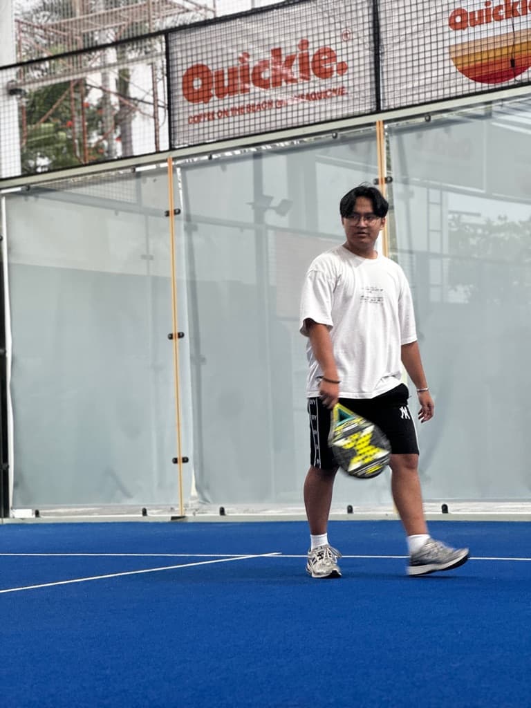 Classic Padel media 6