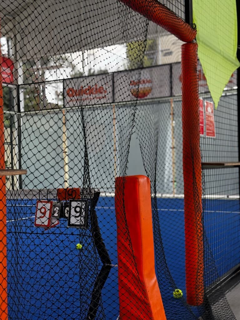 Classic Padel media 1