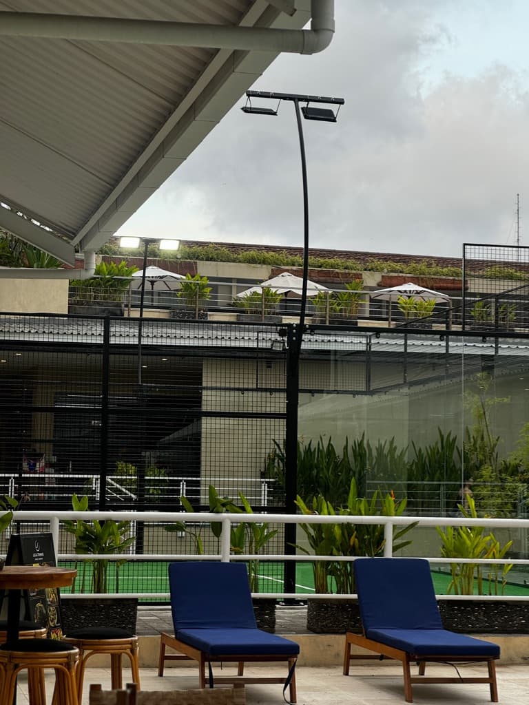 Classic Padel media 3