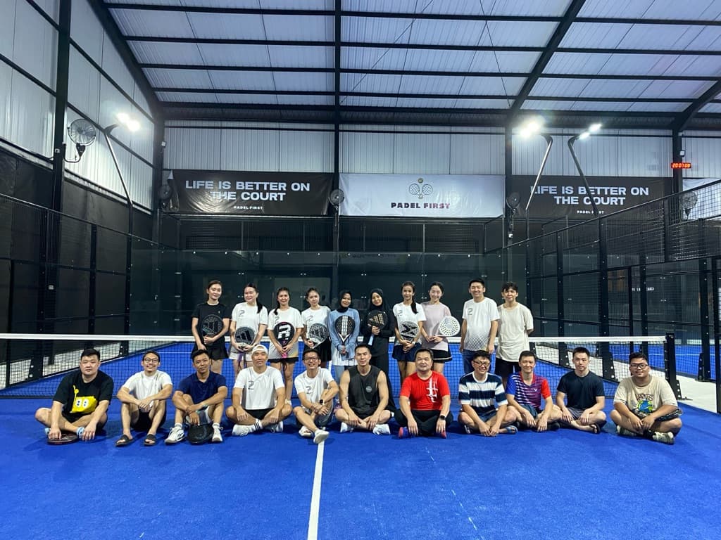 Padel Packs media 6