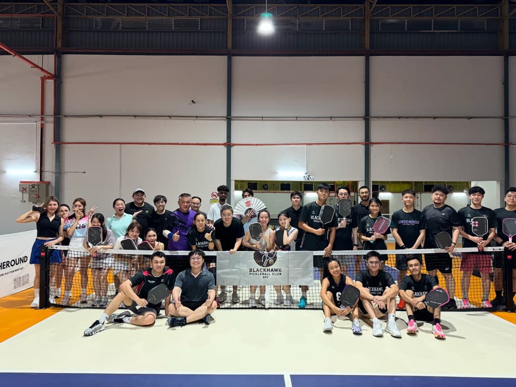 BPC BlackHawk Pickleball Club media 3