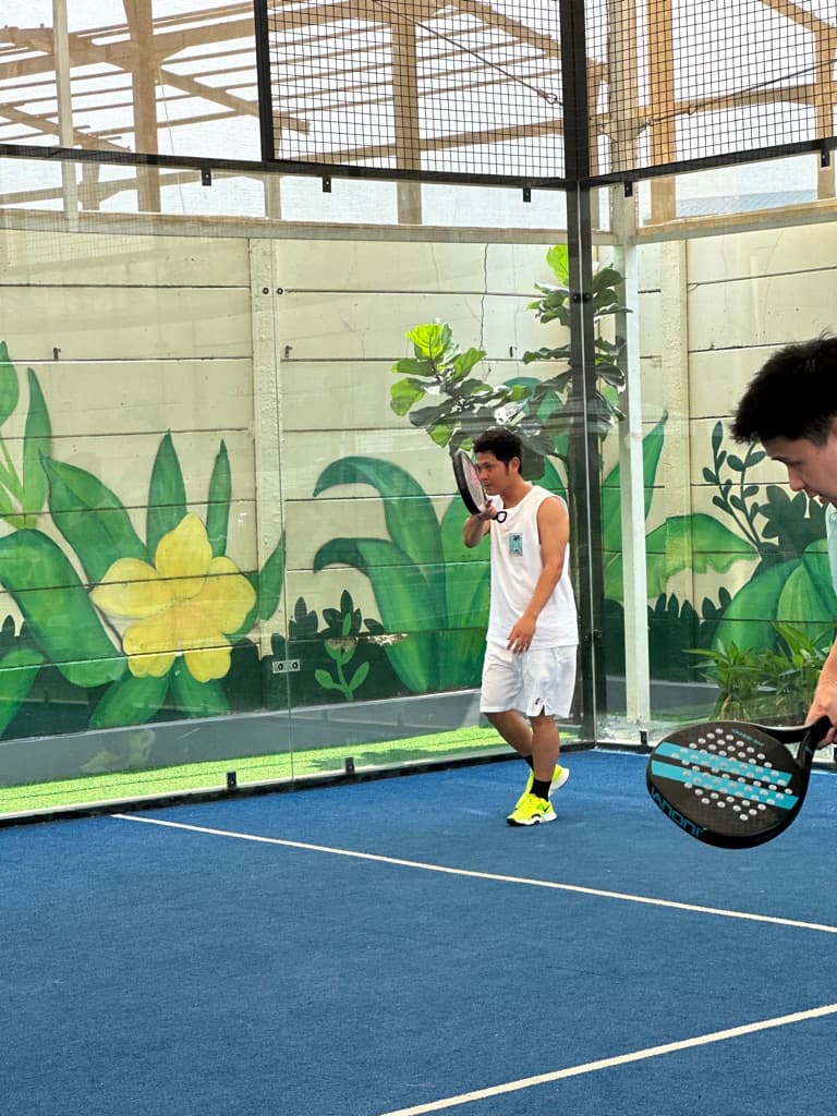 Enjoy Padel media 6