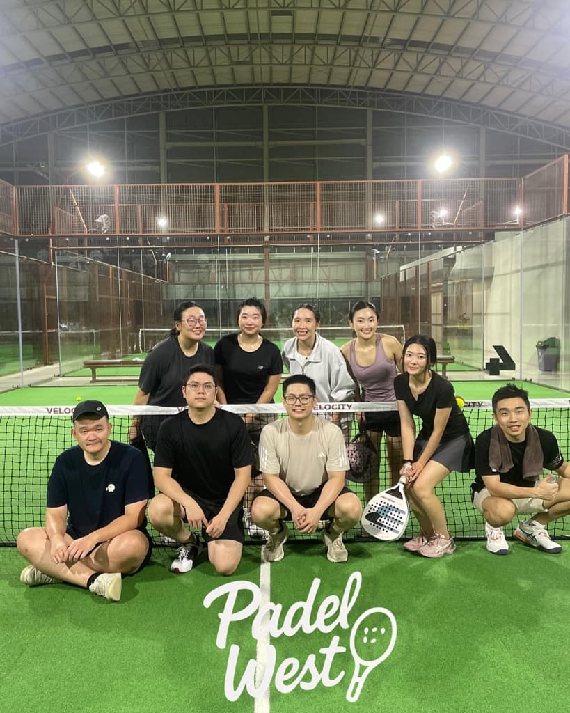 Padel West media 3