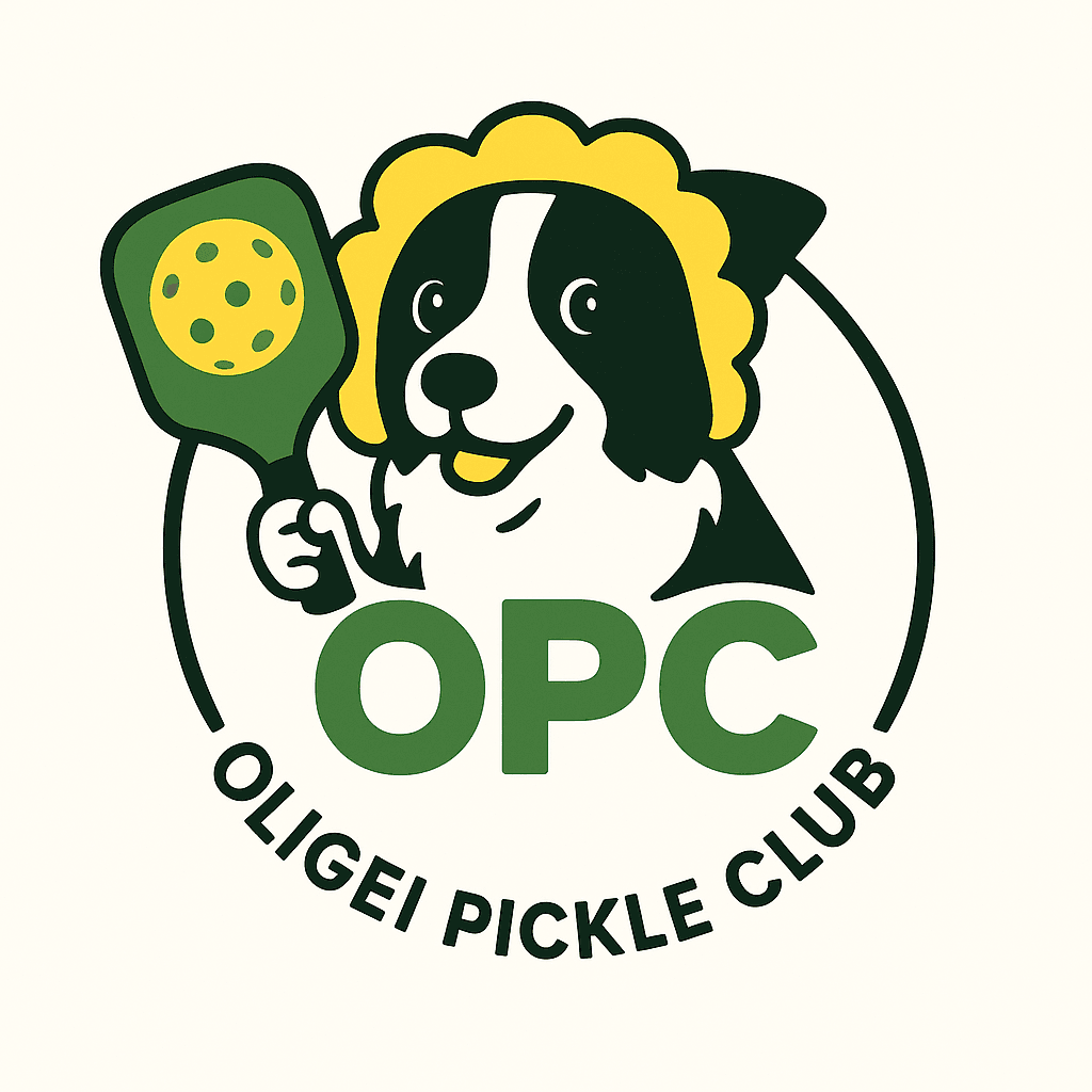 Oligei Pickle Club (OPC) media 1