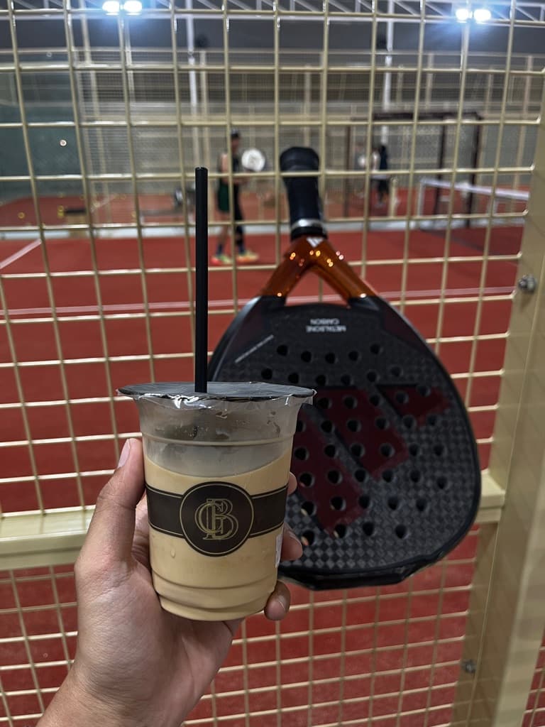 Golden Black Club media 6
