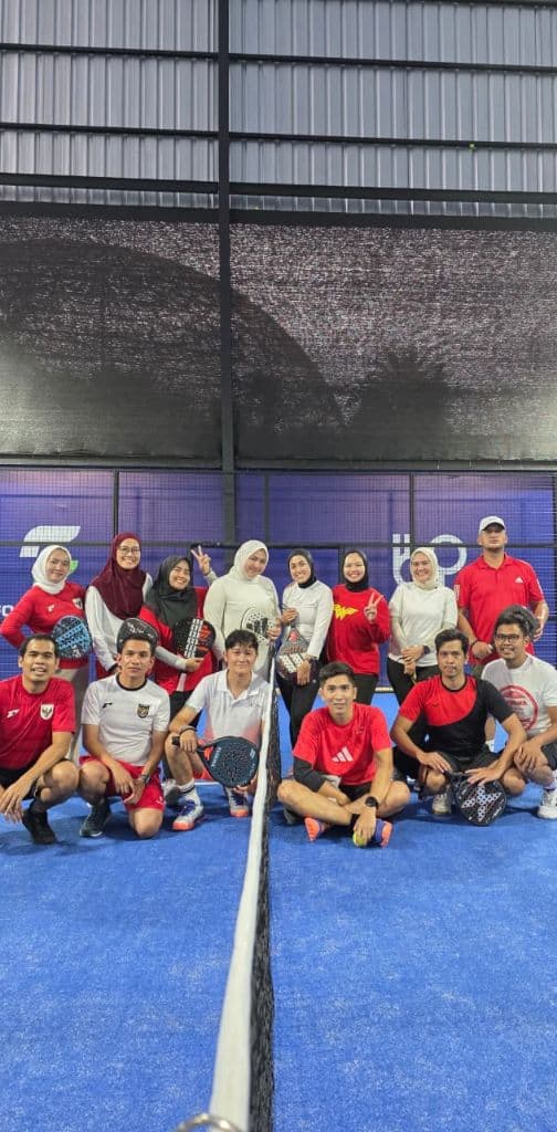 Predikat Padel  media 3