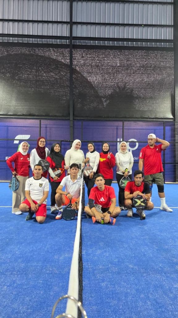 Predikat Padel  media 1