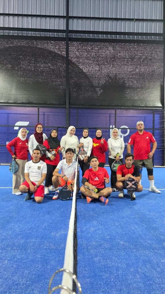 Predikat Padel  media 2