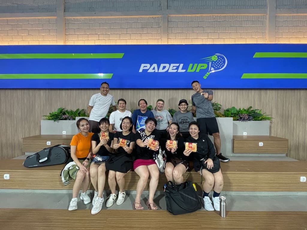 Padel Addictive media 1