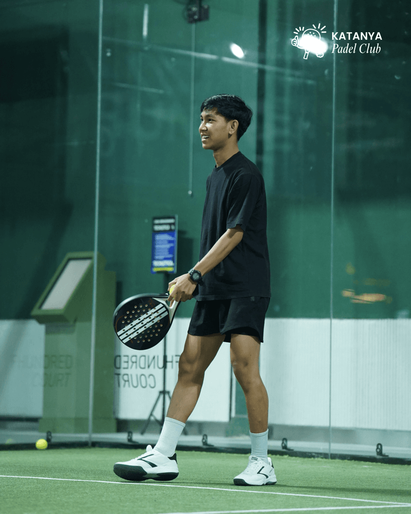 Katanya Padel Club media 4