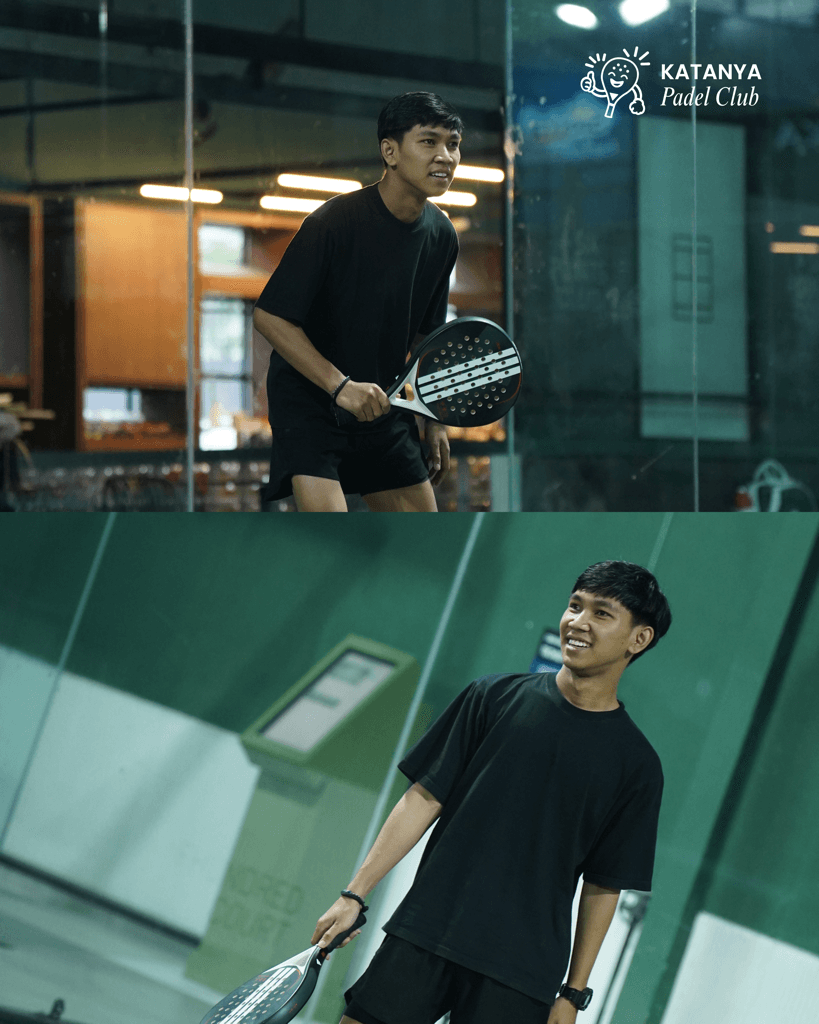 Katanya Padel Club media 6