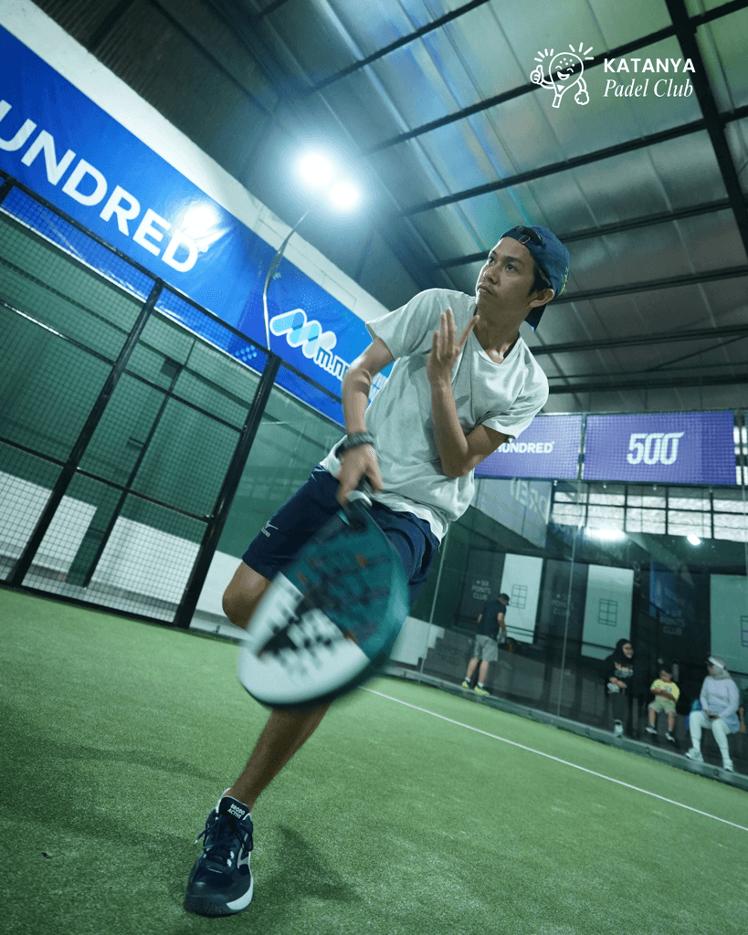 Katanya Padel Club media 1