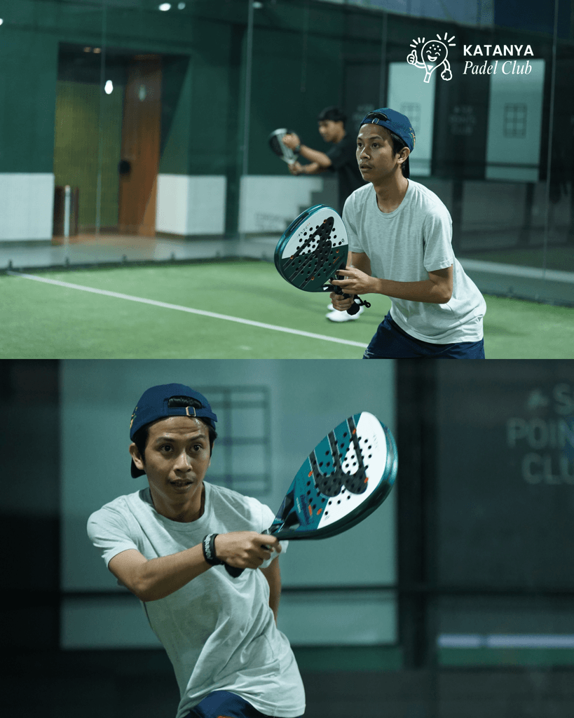Katanya Padel Club media 2