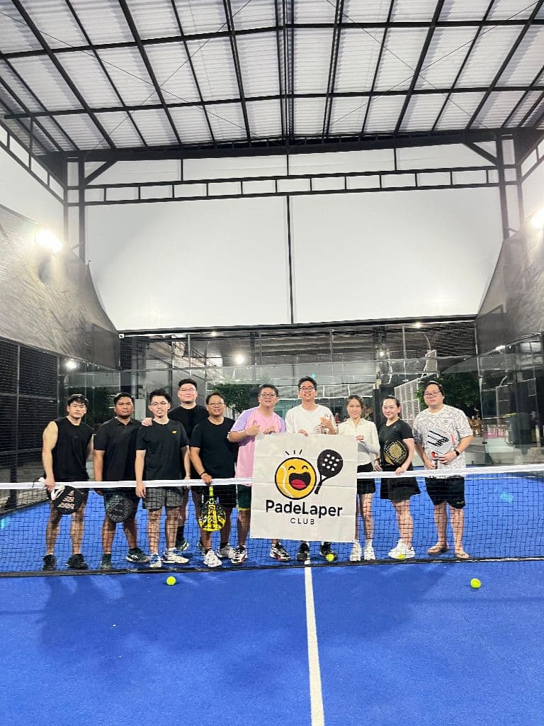 PadeLaper media 6