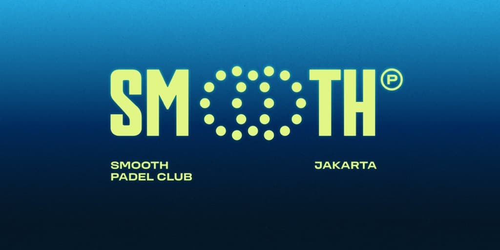 Smooth Padel media 1