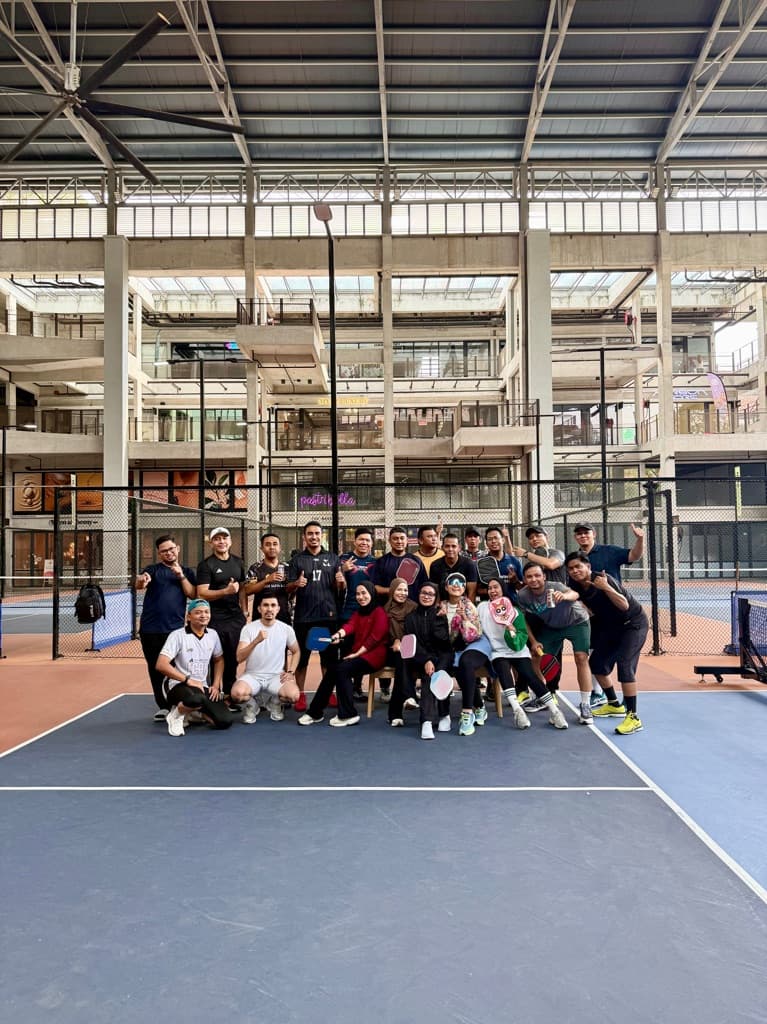 REN Pickleball Club media 6