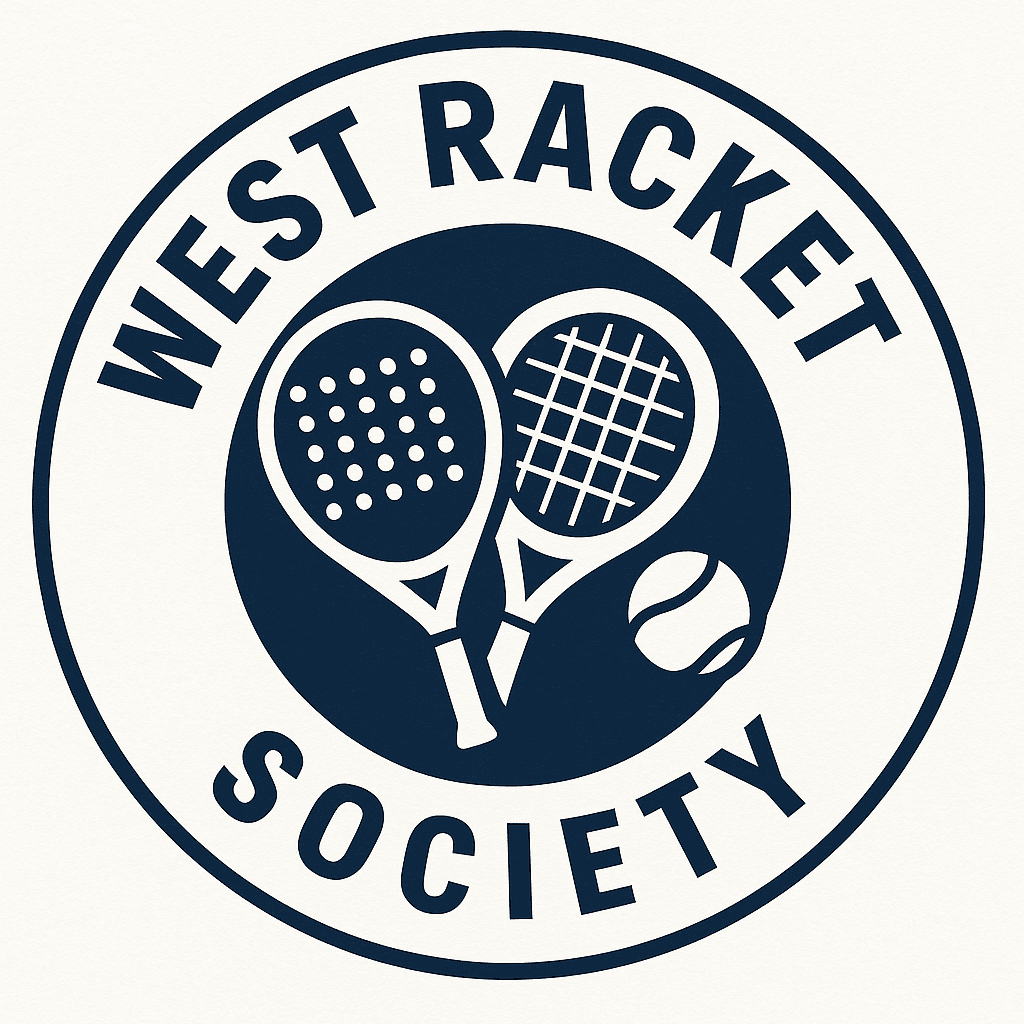 West Racket Society media 2