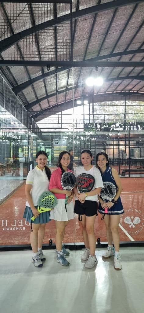 Padel Buibu media 4