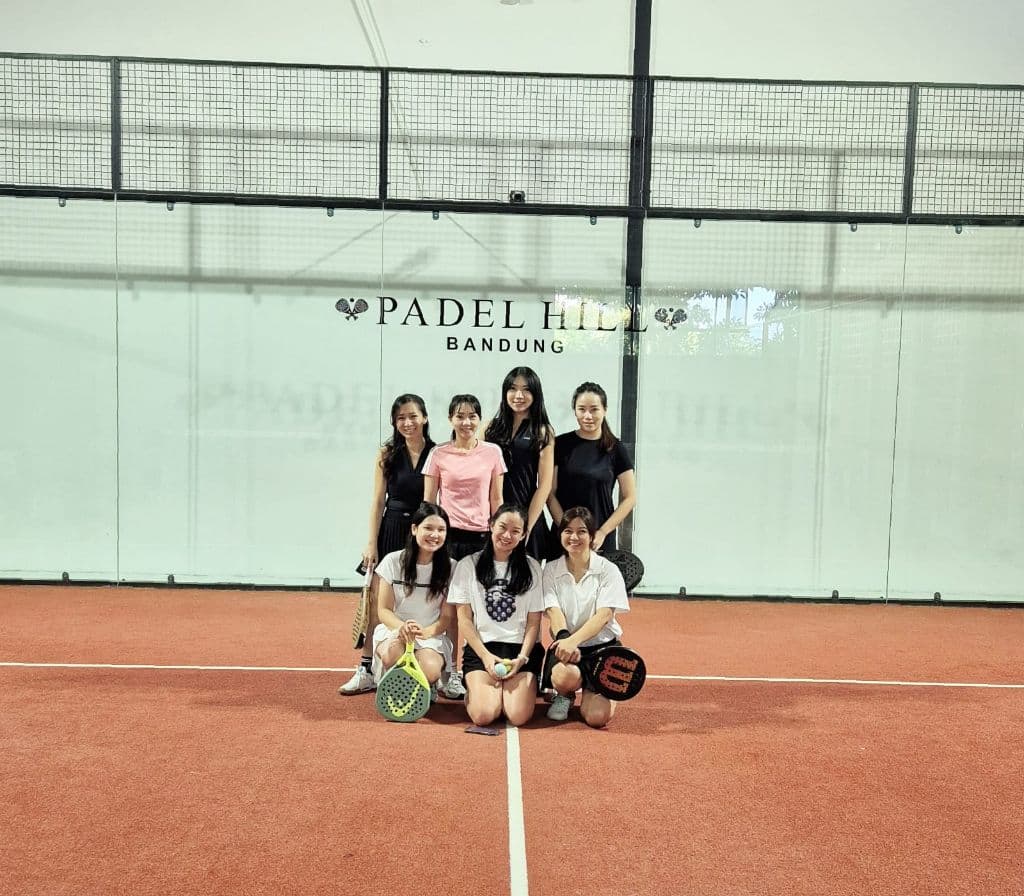 Padel Buibu media 5