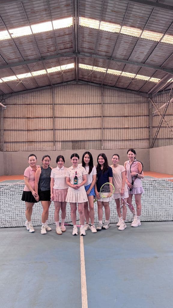 Padel Buibu media 6
