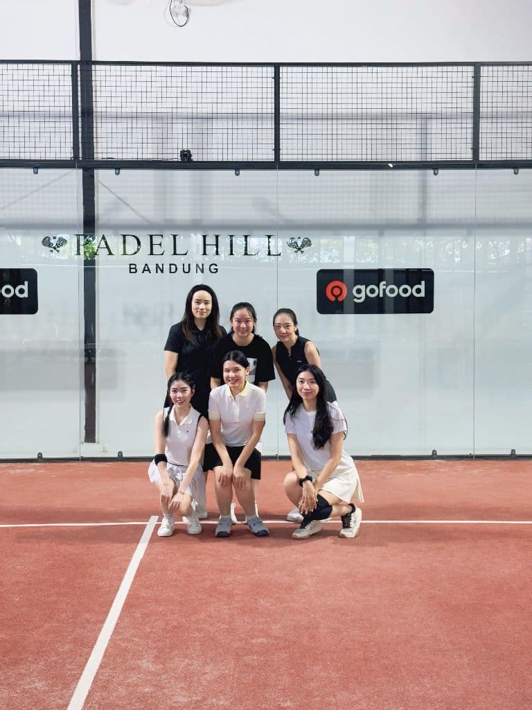 Padel Buibu media 3