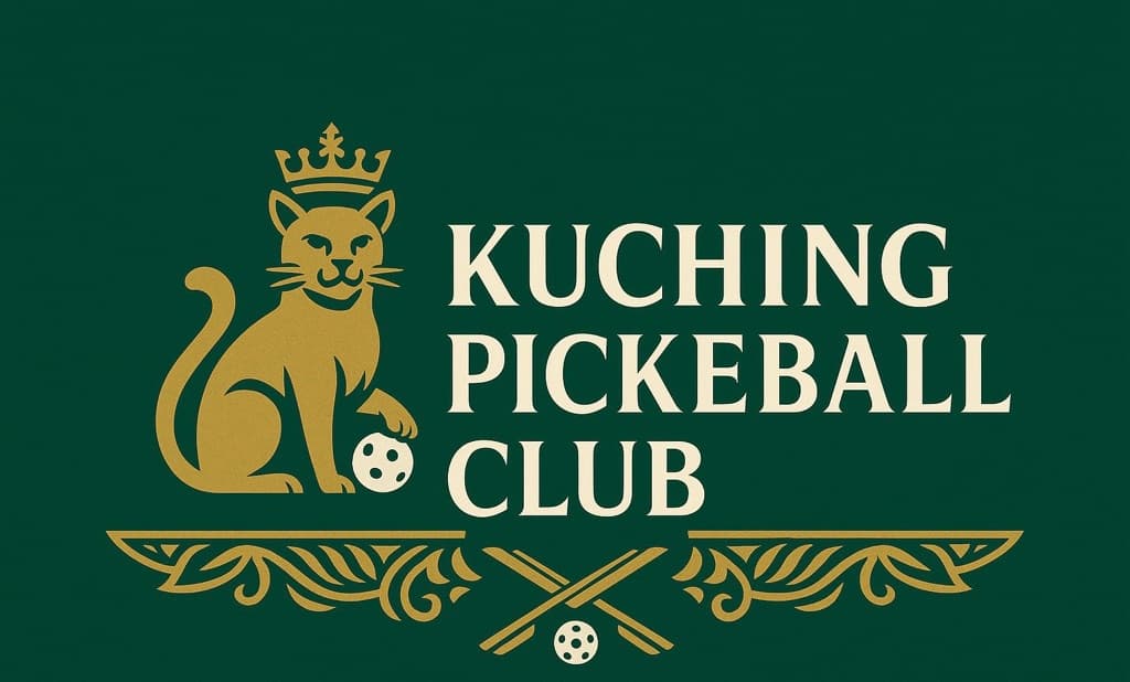 Kuching Pickleball media 1