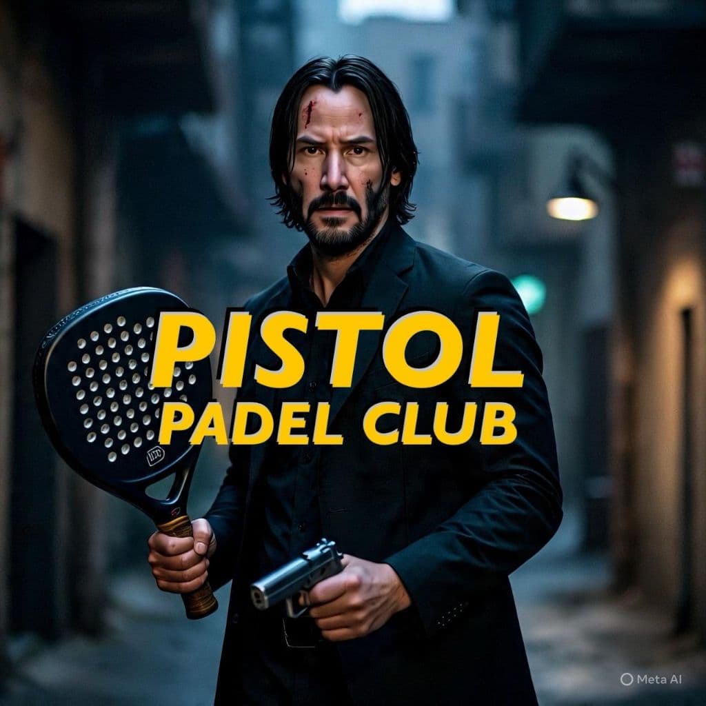 Pistol Padel Club media 1