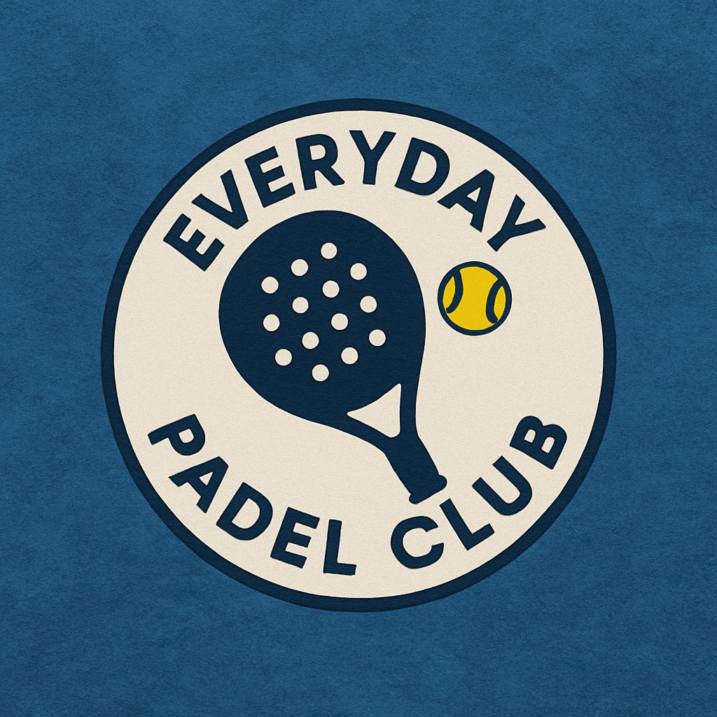 Everyday Padel Club media 1