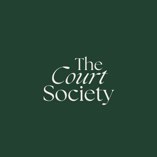 The Court Society media 1