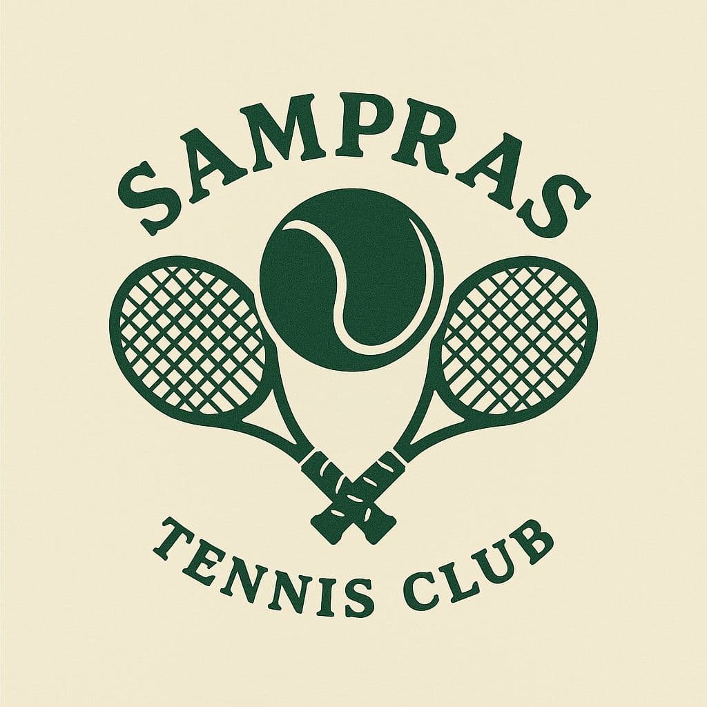 Sampras Tennis Club media 1