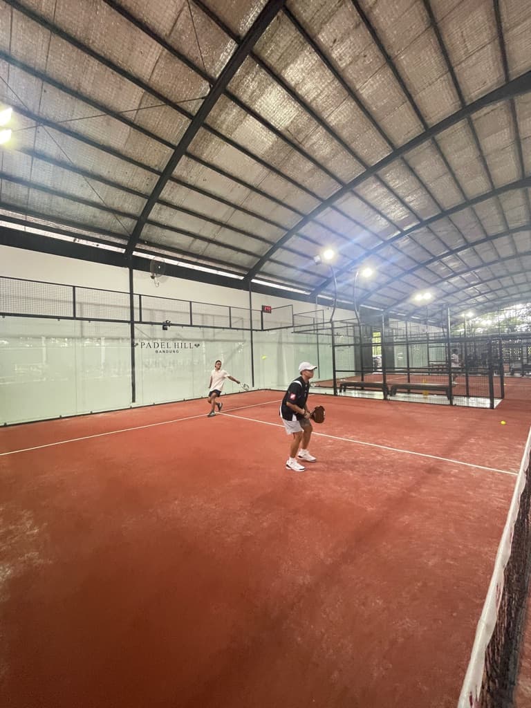 SUPADEL media 5