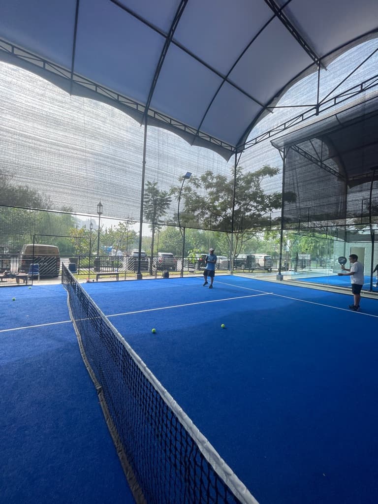 SUPADEL media 3