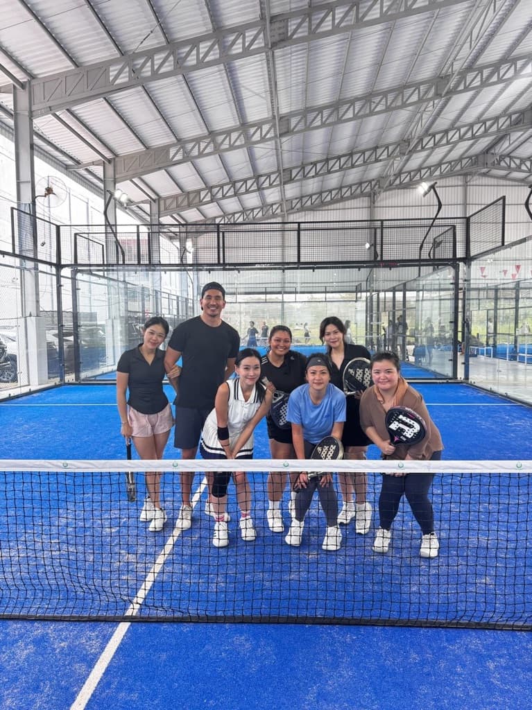 Padel Poops media 3