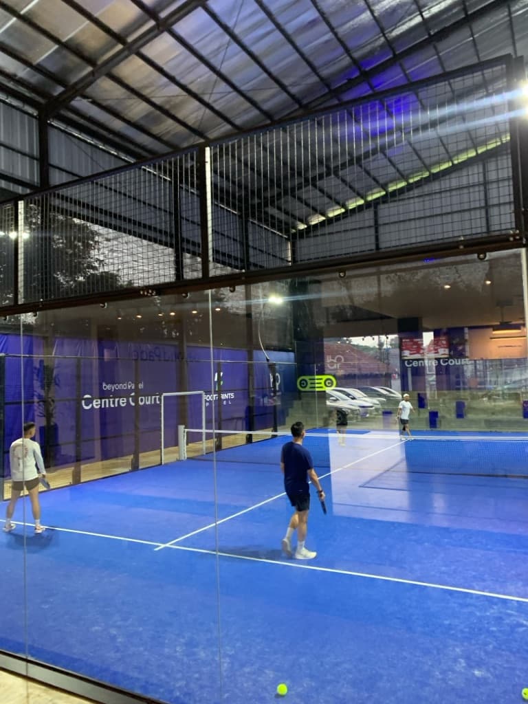 WEEWEE PADEL CLUB media 1