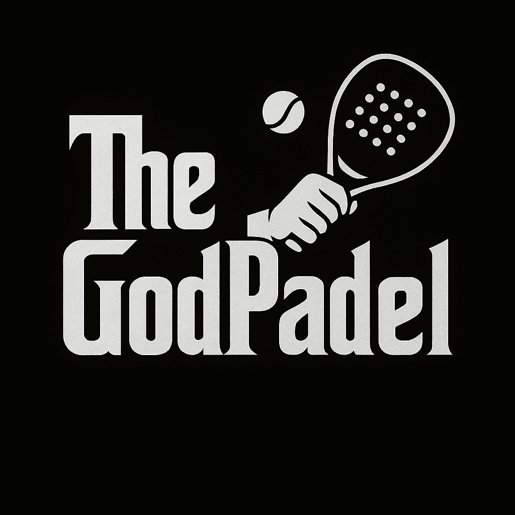 The GodPadel media 4