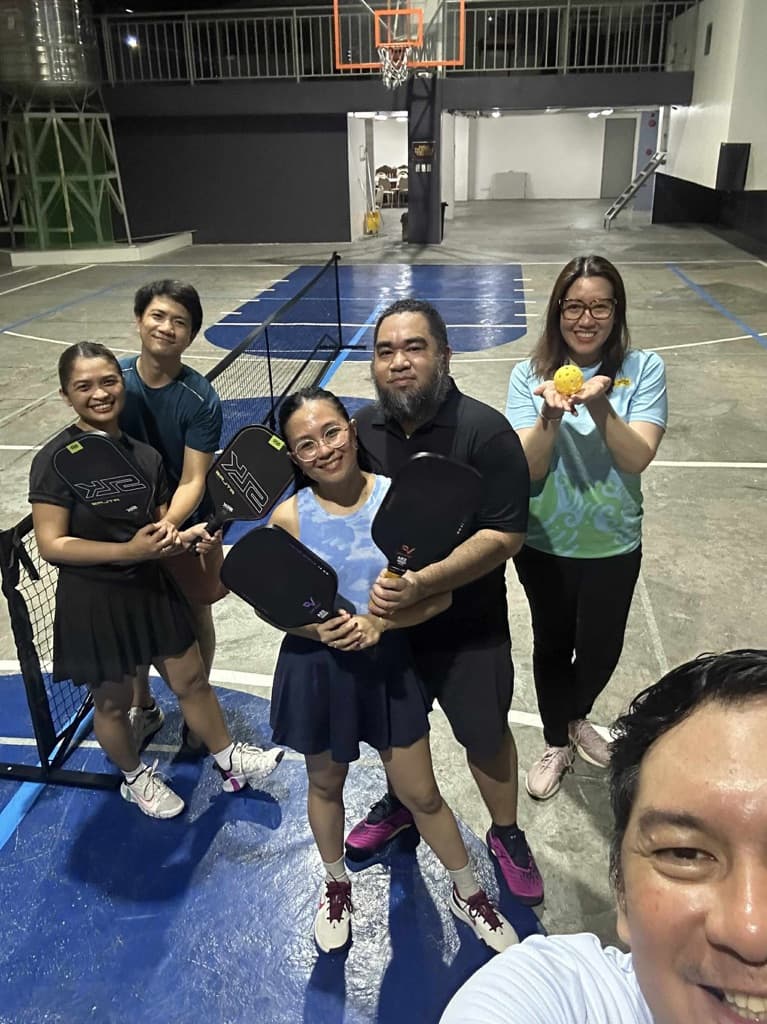 The After Pickleball Circle media 4
