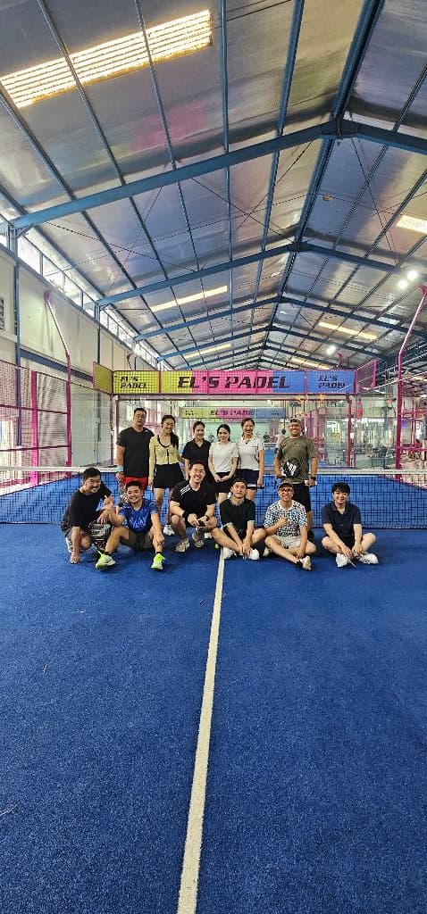 PADELari media 6