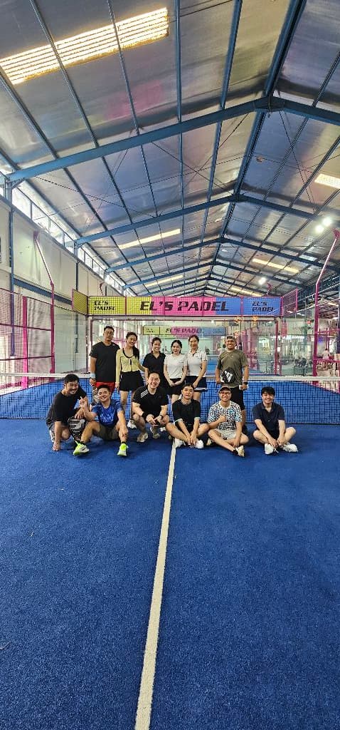 PADELari media 5
