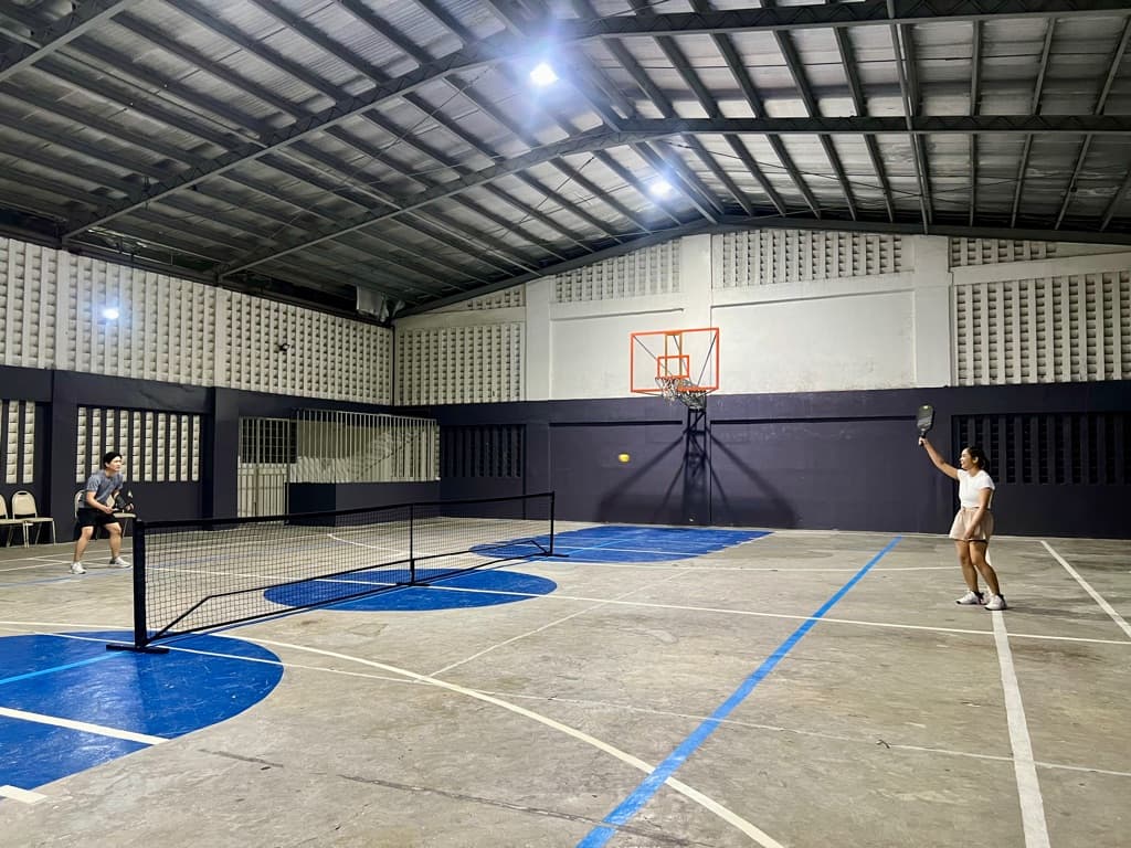 The After Pickleball Circle media 3