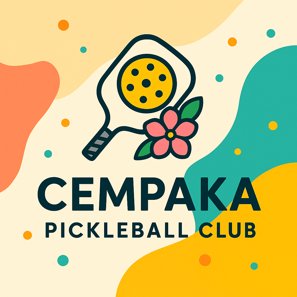 Cempaka Pickleball Club media 1
