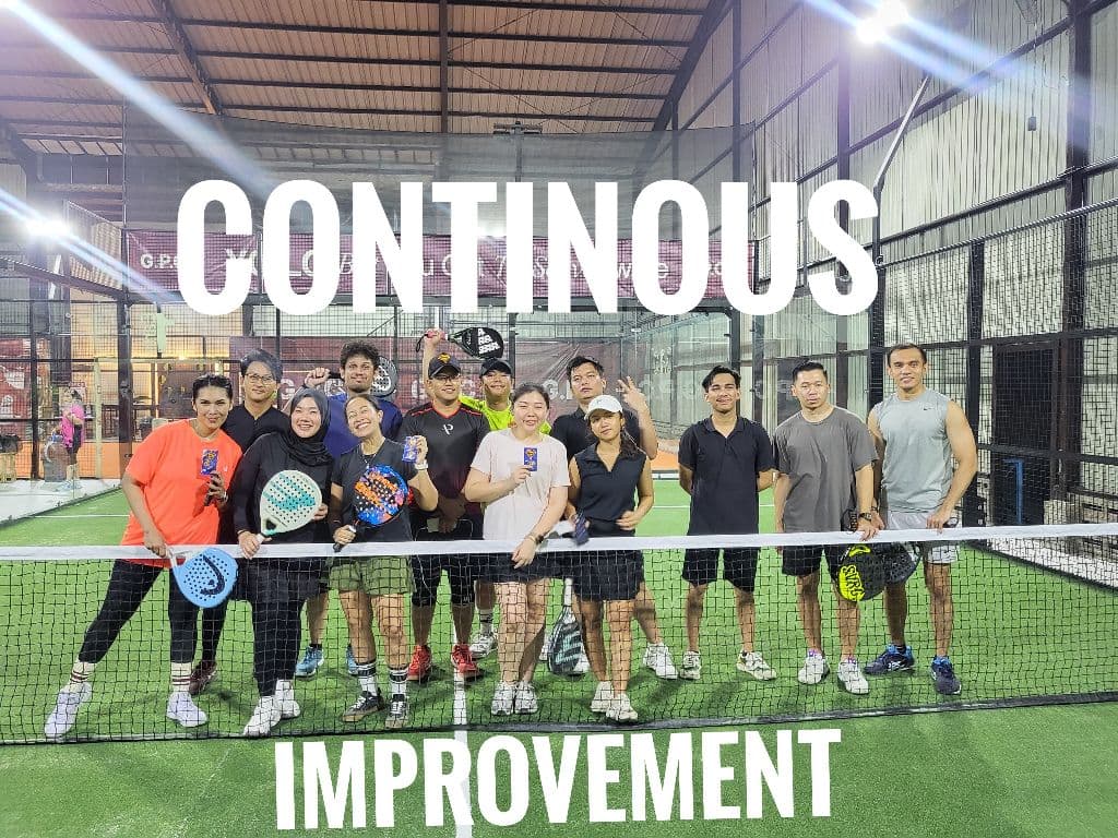 SUPER PADEL CLUB media 3