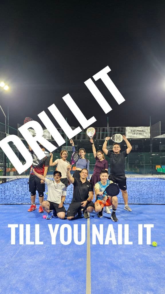 SUPER PADEL CLUB media 5
