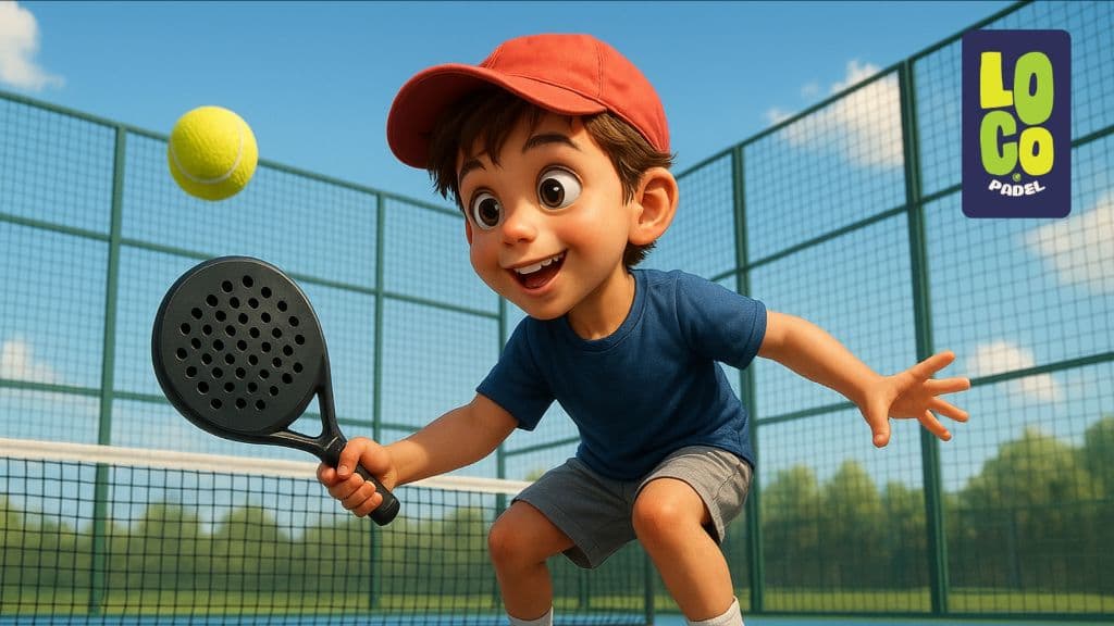 Loco Padel media 3