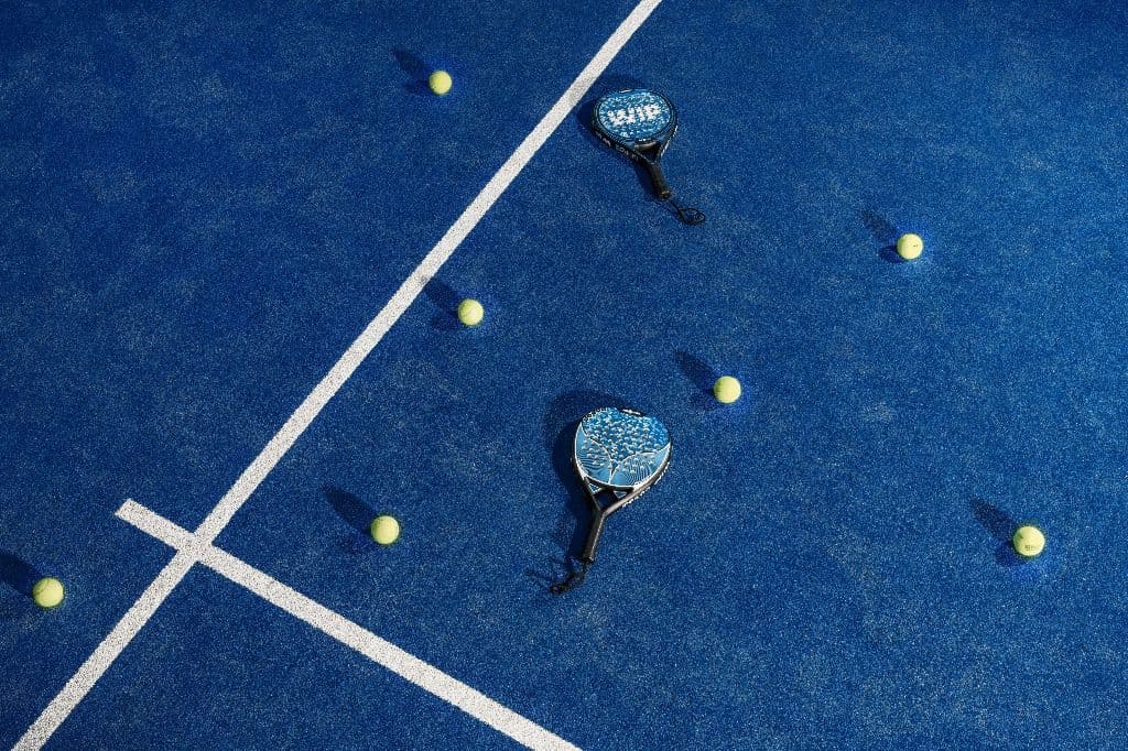 Your Padel Court media 1