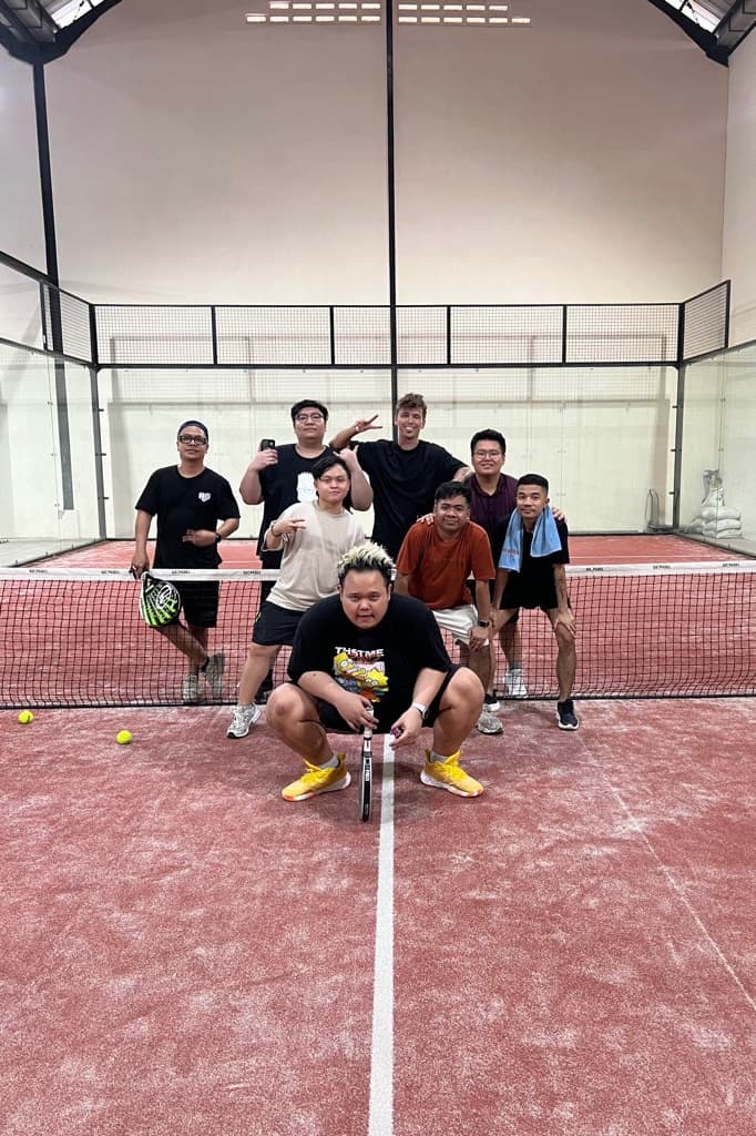 Xbois Padel media 5