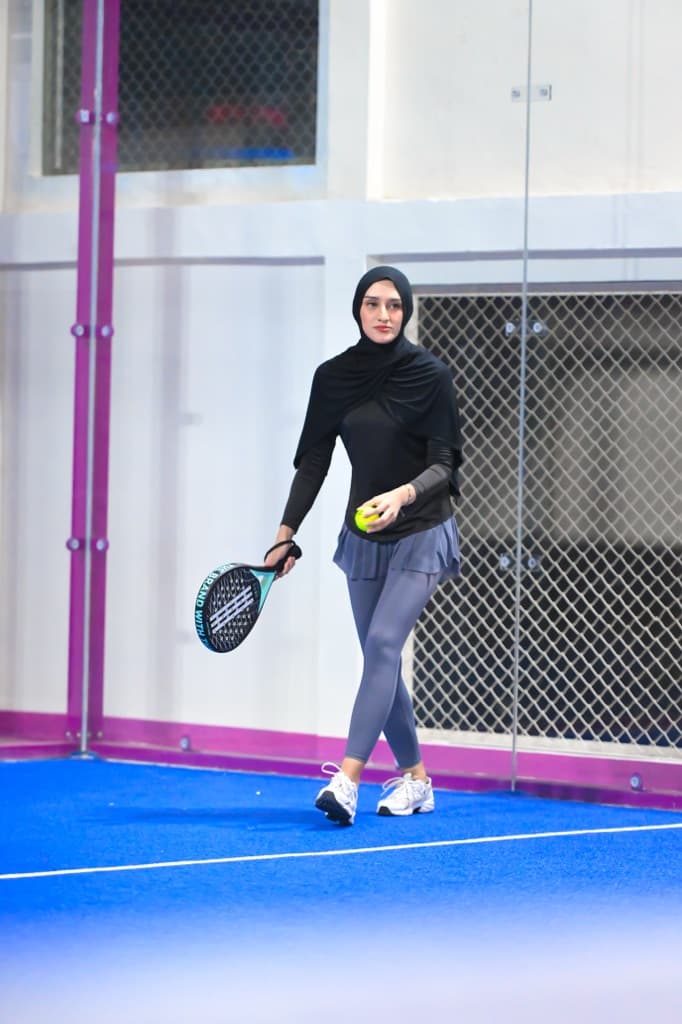 Avengers Padel Club media 5