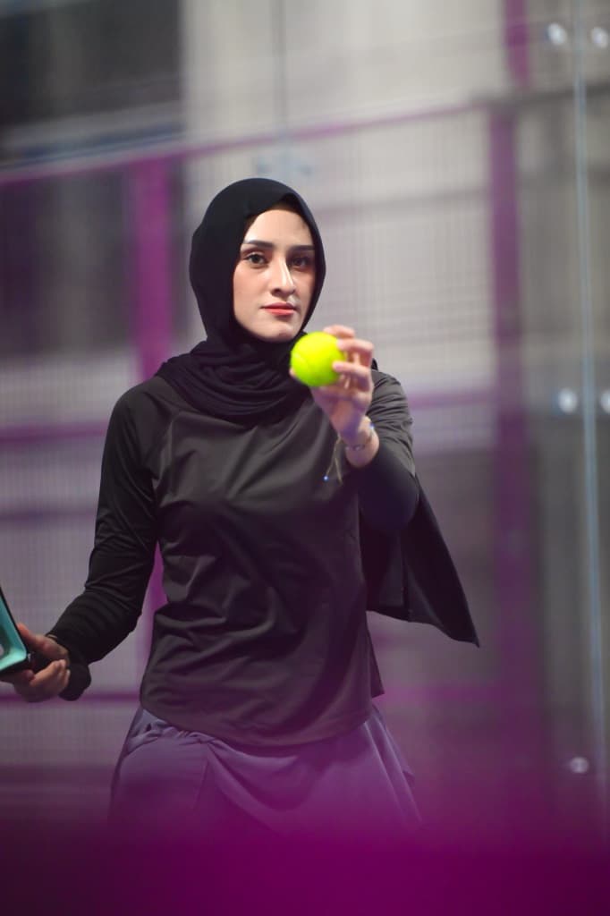 Avengers Padel Club media 6